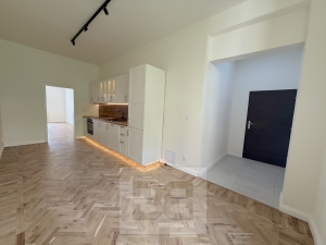 Apartment for rent 2+Kk 44 m², Praha - Smíchov