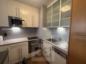 Pronájem bytu 2+kk 53 m², Praha - Řepy