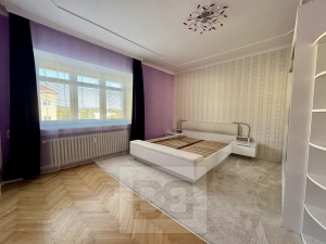 Rent flats 3+1 85 m², Brno - Ponava