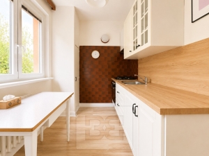 Pronájem bytu 2+1 55 m², Brno - Černá Pole