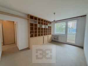 Apartment fot rent 2+Kk 40 m², Praha - Braník