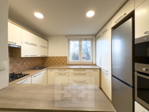Pronájem byty 2+1, 71 m² - Kladno