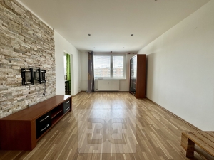 Rent flats 3+1, 70 m² - Brno - Bystrc