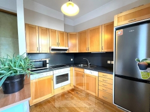 Apartment for rent 2+kk 58 m² Umělecká, Prague - Holešovice