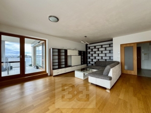 Rent flats 4+KT 125 m², Brno - Sadová