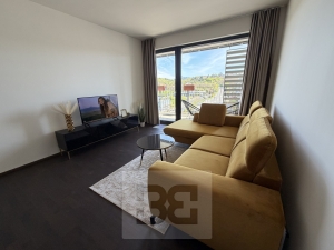 Pronájem bytu 2+kk 58 m², Praha - Modřany
