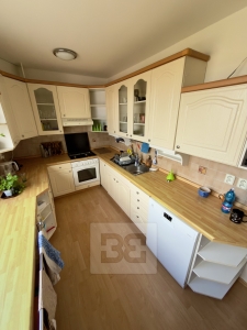 Apartment for rent 3+kk 90 m², Kladno - Kročehlavy