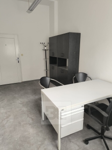 Pronájem kanceláří v Praze 1, ul. Senovážné náměstí