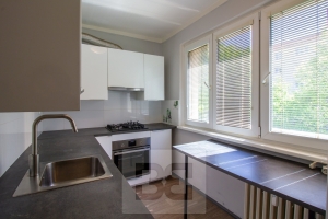 Pronájem byty 2+1, 52 m² - Praha - Malešice