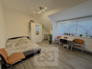 Pronájem bytu 2+kk 40 m², Praha - Strašnice