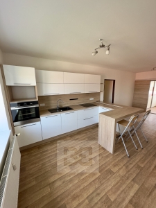 Apartment for sale 2+kk, 52 m² - Kladno - Kročehlavy