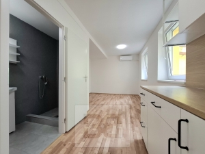 Rent flat 1+KT 30 m², Dobruška