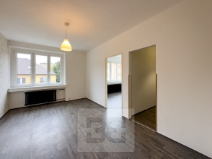 Two bedroom flat 3+1 65 m², Praha - Smíchov
