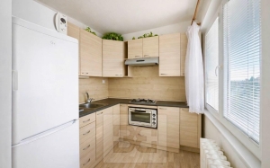 Pronájem bytu 1+1 30 m², Ostrava - Poruba