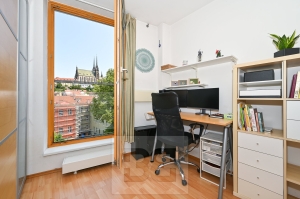 Sale flats 4+KT, 103 m² - Brno - Staré Brno
