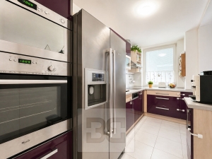 Rent flats 3+KT 94 m², Brno - Starý Lískovec