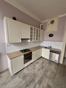 Apartment for rent 3+1 104 m², Prague - New Town