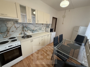 Pronájem bytu 2+1 56 m², Česká Lípa