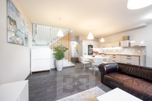 Rent flats 4+KT, 104 m² - Praha - Hodkovičky