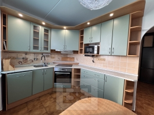 Pronájem bytu 3+1 72 m², Strakonice - Přední Ptákovice