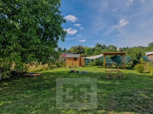 Rent land Garden 270 m², Praha