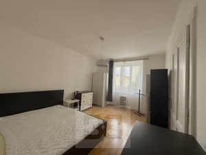 Pronájem bytu 2+kk 47 m², Praha - Žižkov
