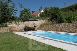 Rent houses Family, 157 m² - Tuchoměřice