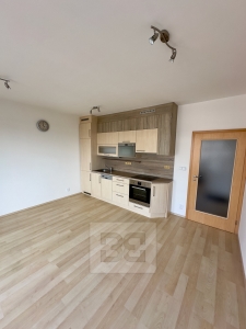 Apartment for rent 2+kk 45 m² - Sazovická street