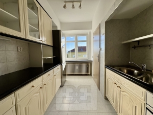 Pronájem bytu 3+1 85 m², Brno - Ponava