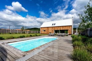Sale houses Family 177 m², Nezabudice