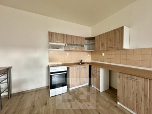 Rent flats 2+KT, 48 m² - Ostrava - Bělský Les