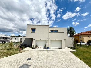 Sale houses Family, 181 m² - Unhošť