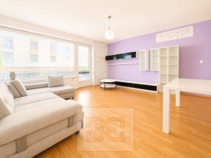 Pronájem bytu 3+kk 94 m², Brno - Starý Lískovec
