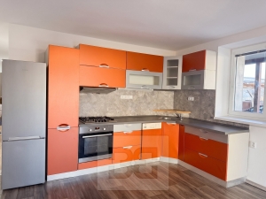 Apartment for rent 2+Kk 50 m², Veselí nad Lužnicí II