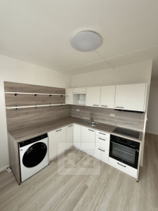 Apartment for rent 2+1 59 m², Slaný