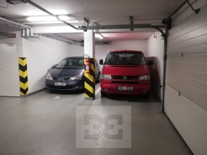 Rent others Garage parking 15 m², Praha - Zbraslav