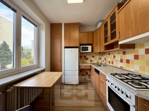 Rent flats 3+1, 80 m² - Brno - Židenice