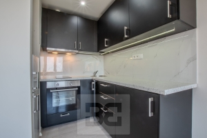 Pronájem byty 1+kk, 27 m² - Praha - Háje