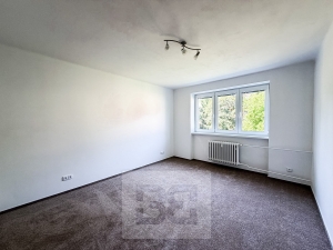 Světlý byt 2+1 po rekonstrukci | Zahrada, 2 sklepy, meandr i centrum pár minut od domu