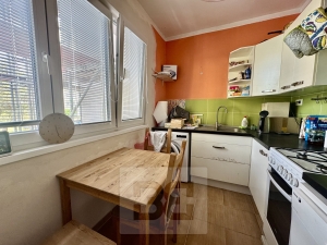 Rent flats 2+1, 59 m² - Brno - Židenice
