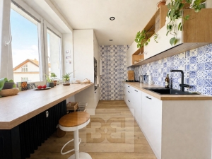 Prodej bytu 2+1 61 m², Brno - Stránice