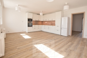 Rent flat 3+Kk 71 m², Praha - Braník