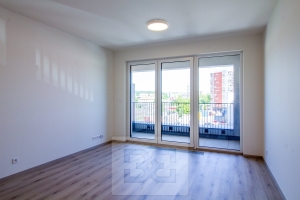 Rent flats 1+KT, 32 m² - Praha - Hloubětín