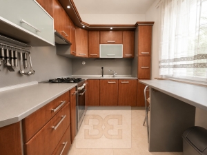 Rent flats 2+1 55 m², Olomouc - Nová Ulice