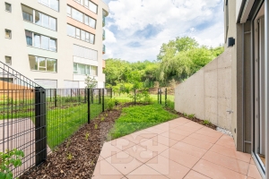 Pronájem bytu 2+kk 55 m², Praha - Radlice