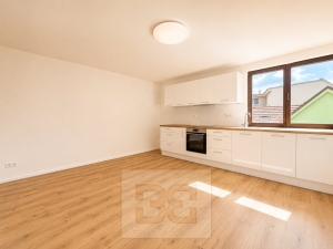 Pronájem bytu 2+1 72 m², Střelice
