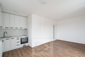 Pronájem bytu 1+kk 31 m², Kutná Hora - Žižkov