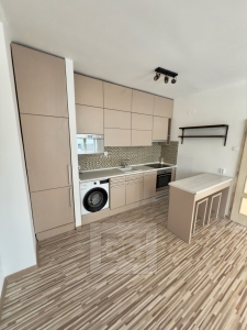 Pronájem bytu 2+kk 50 m², Praha - Žižkov