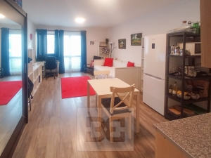 Rent flats 1+KT, 37 m² - Praha - Uhříněves