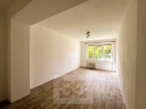 Pronájem bytu 2+1 60 m², Plzeň - Slovany/Lobzy
